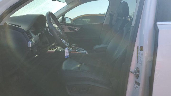 Audi Q7 PREMIUM PLUS 2019