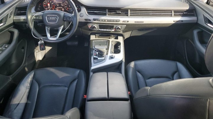 Audi Q7 PREMIUM PLUS 2019