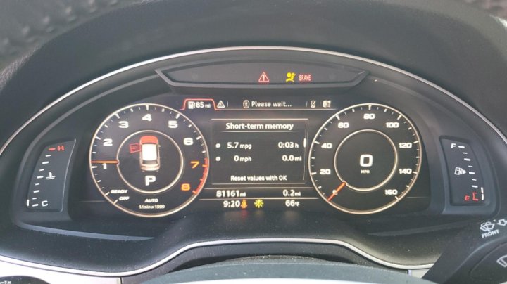 Audi Q7 PREMIUM PLUS 2019