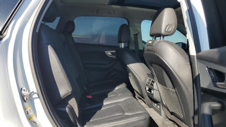 Audi Q7 PREMIUM PLUS 2019
