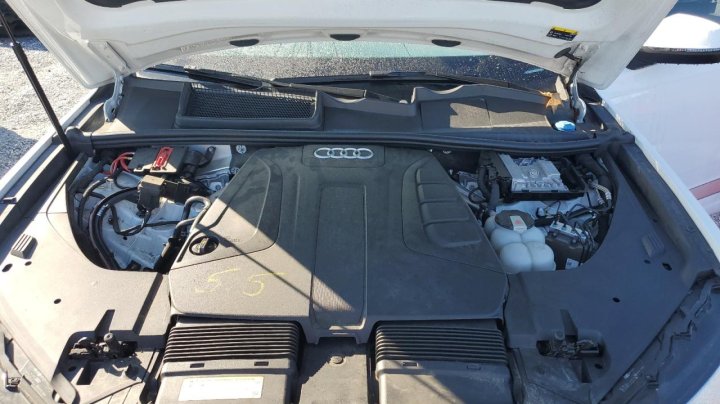 Audi Q7 PREMIUM PLUS 2019