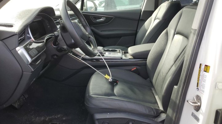 Audi Q7 PREMIUM PLUS 2022