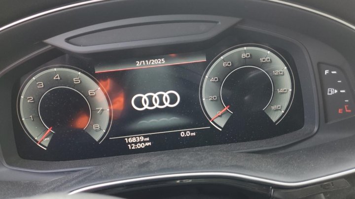 Audi Q7 PREMIUM PLUS 2022
