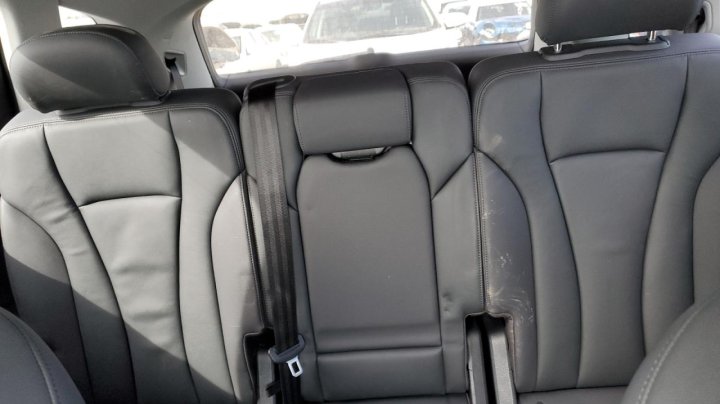 Audi Q7 PREMIUM PLUS 2022