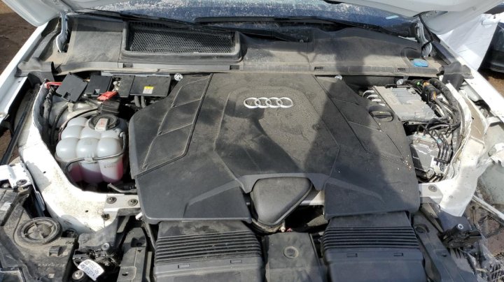 Audi Q7 PREMIUM PLUS 2022