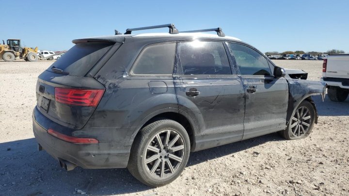 Audi Q7 PRESTIGE 2019
