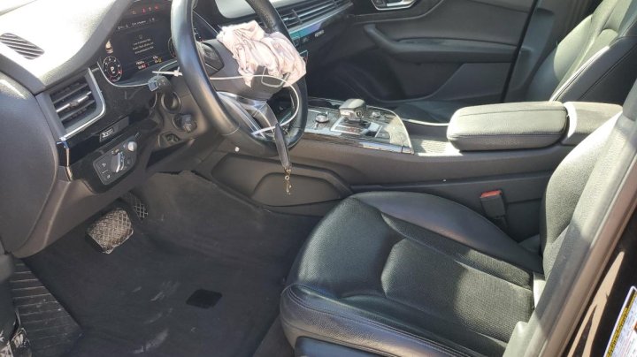 Audi Q7 PRESTIGE 2019