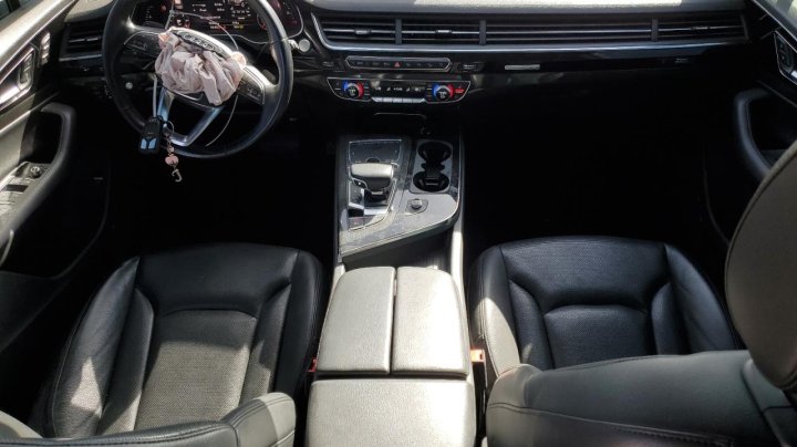 Audi Q7 PRESTIGE 2019