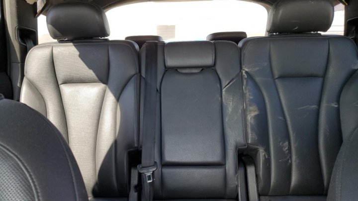 Audi Q7 PRESTIGE 2019