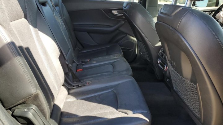 Audi Q7 PRESTIGE 2019