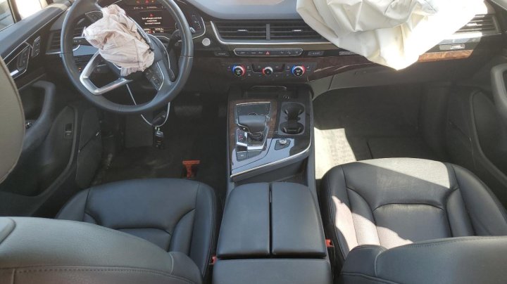 Audi Q7 PREMIUM PLUS 2018