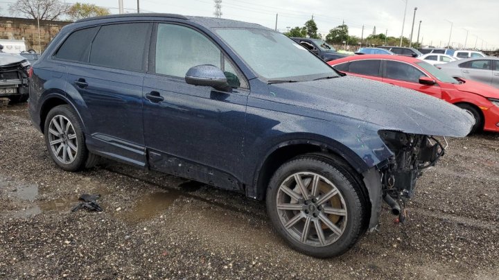 Audi Q7 PREMIUM PLUS 2023