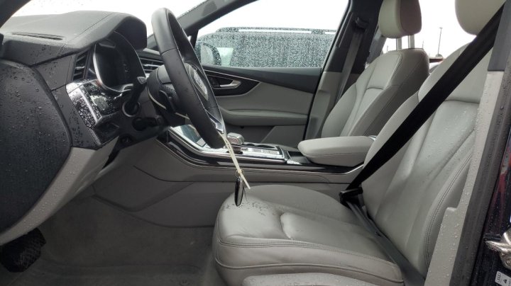 Audi Q7 PREMIUM PLUS 2023