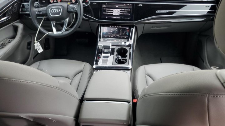 Audi Q7 PREMIUM PLUS 2023