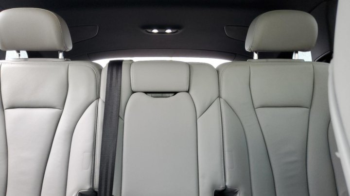 Audi Q7 PREMIUM PLUS 2023