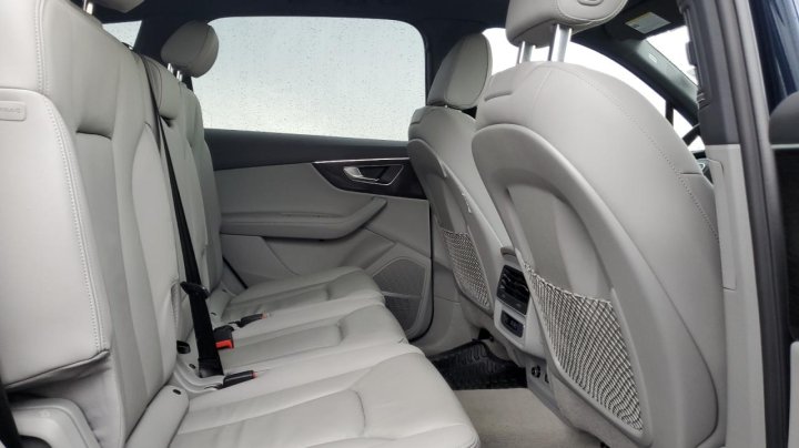 Audi Q7 PREMIUM PLUS 2023
