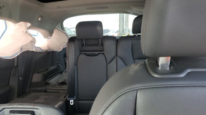 Audi Q7 PRESTIGE 2022