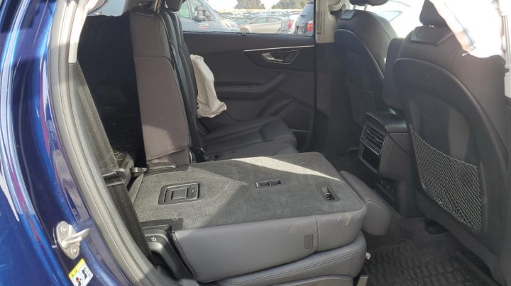Audi Q7 PRESTIGE 2022