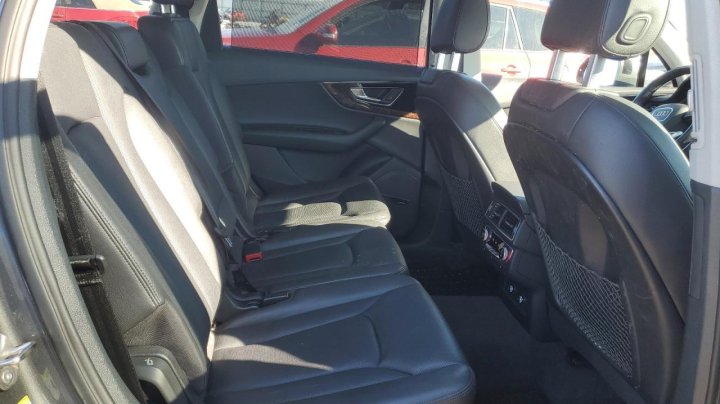Audi Q7 PRESTIGE 2018