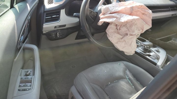 Audi Q7 PREMIUM PLUS 2019