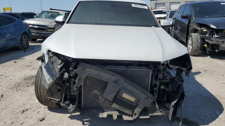 Audi Q7  2017