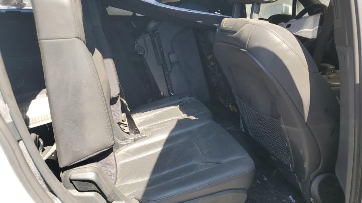 Audi Q7  2017