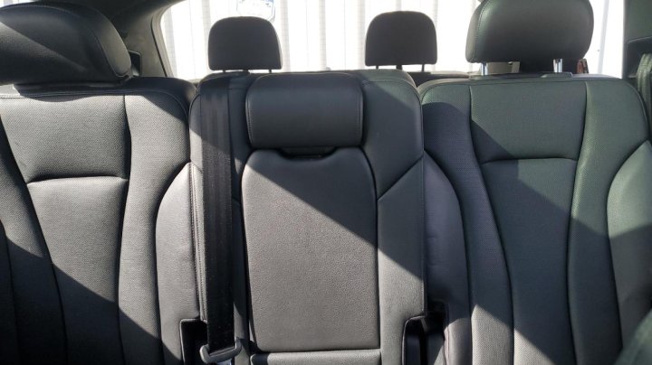Audi Q7  2017