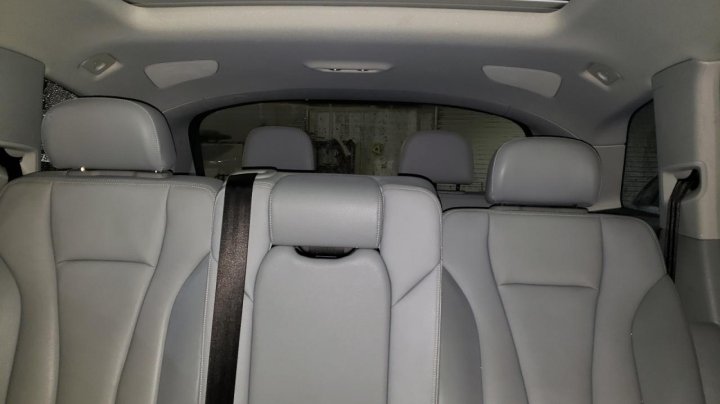 Audi Q7  2018