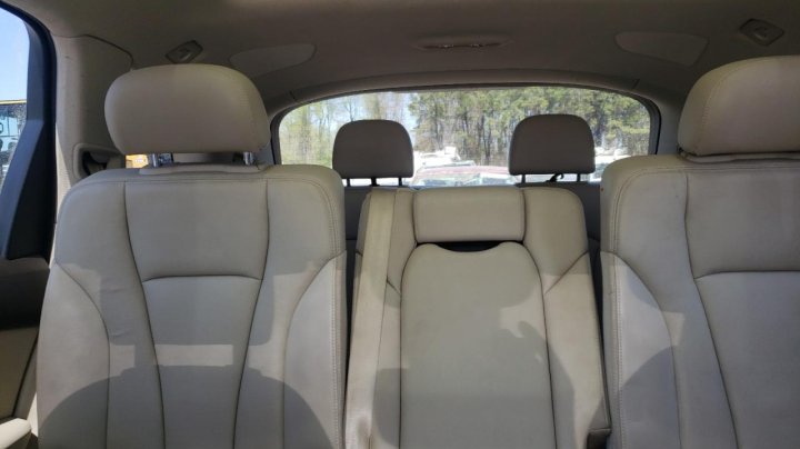 Audi Q7  2018