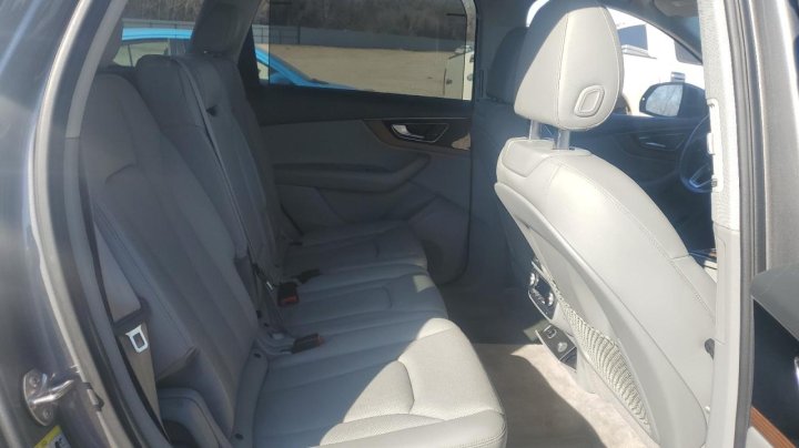 Audi Q7 PREMIUM PLUS 2017