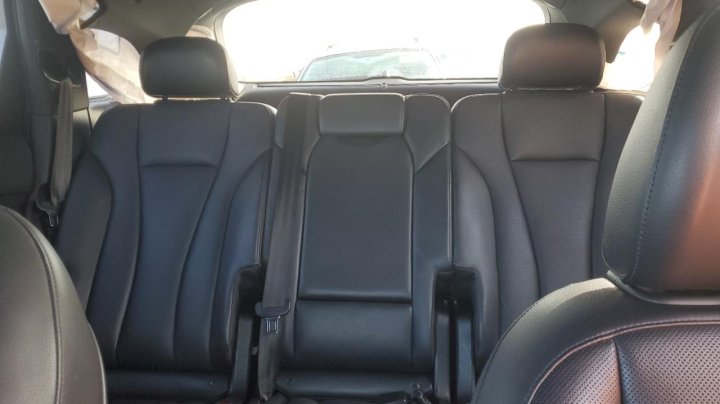 Audi Q7 PRESTIGE 2018