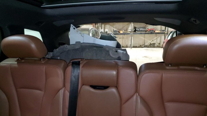 Audi Q7 PREMIUM PLUS 2018
