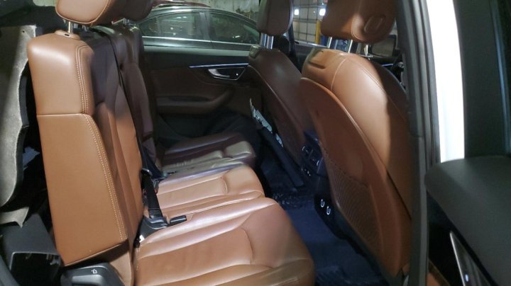 Audi Q7 PREMIUM PLUS 2018