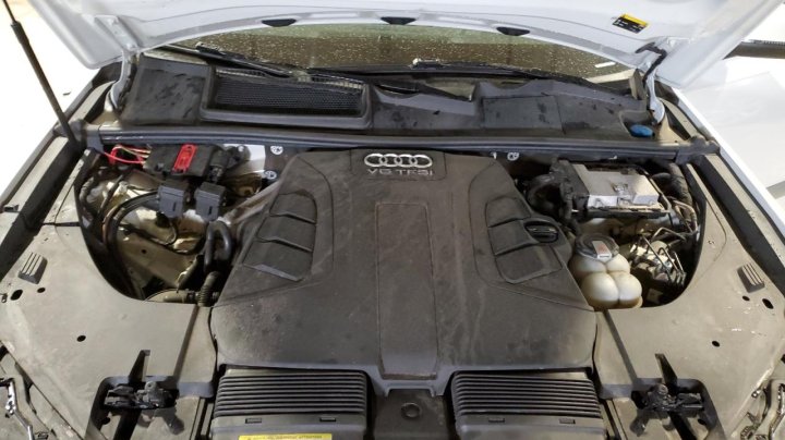 Audi Q7 PREMIUM PLUS 2018