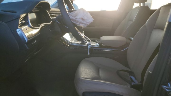 Audi Q7 PREMIUM PLUS 2023