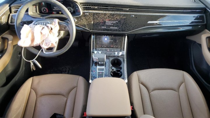 Audi Q7 PREMIUM PLUS 2023