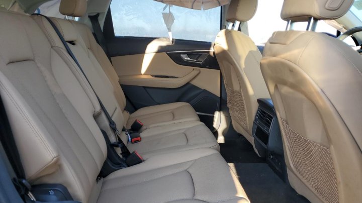Audi Q7 PREMIUM PLUS 2023