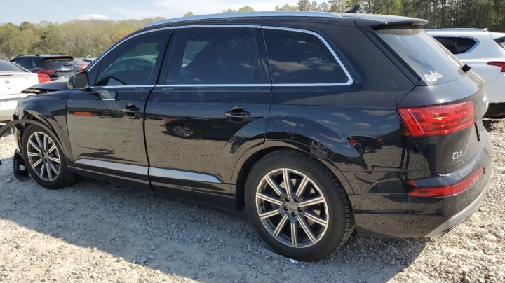 Audi Q7 PREMIUM PLUS 2019