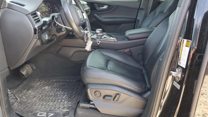 Audi Q7 PREMIUM PLUS 2019