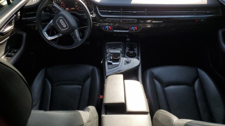 Audi Q7 PREMIUM PLUS 2019
