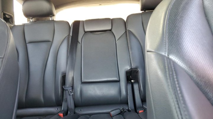 Audi Q7 PREMIUM PLUS 2019