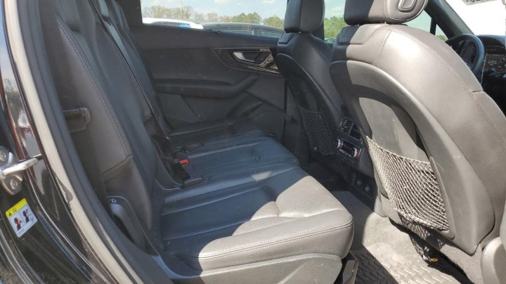 Audi Q7 PREMIUM PLUS 2019
