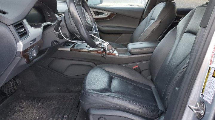 Audi Q7 PREMIUM PLUS 2019