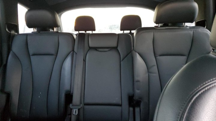 Audi Q7 PREMIUM PLUS 2019