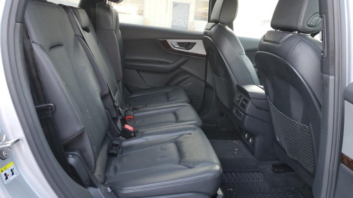 Audi Q7 PREMIUM PLUS 2019