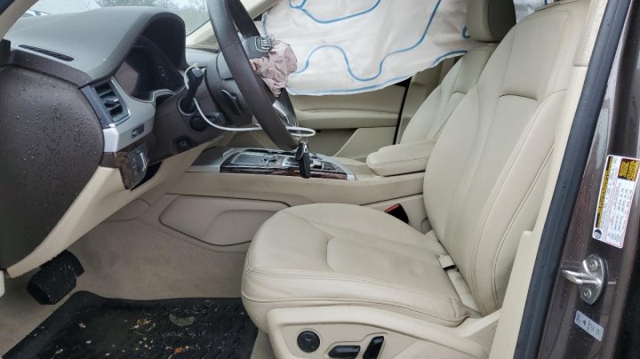 Audi Q7 PREMIUM PLUS 2019