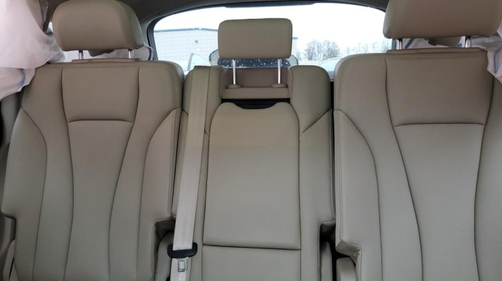 Audi Q7 PREMIUM PLUS 2019