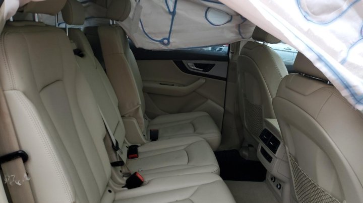 Audi Q7 PREMIUM PLUS 2019