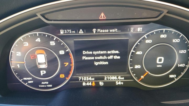 Audi Q7 PREMIUM PLUS 2019