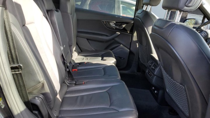Audi Q7 PREMIUM PLUS 2019